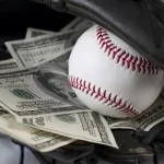 baseball betting