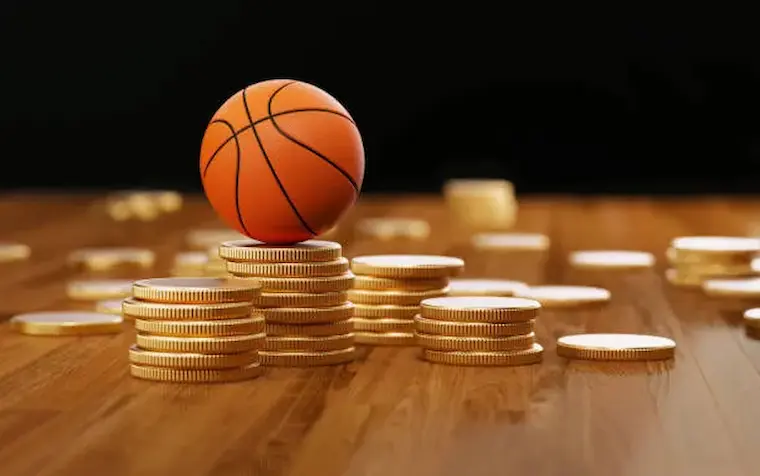 Basics of Basketball Bets