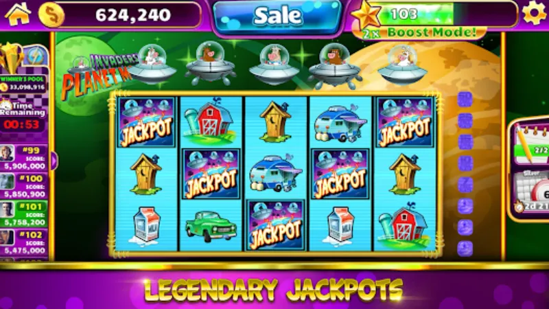 Unlocking Jackpot Game Strategies for Success