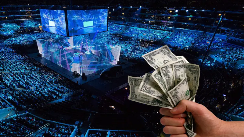 What is Esports?