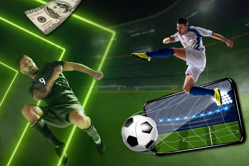 Analyzing Soccer Matches and Making Predictions