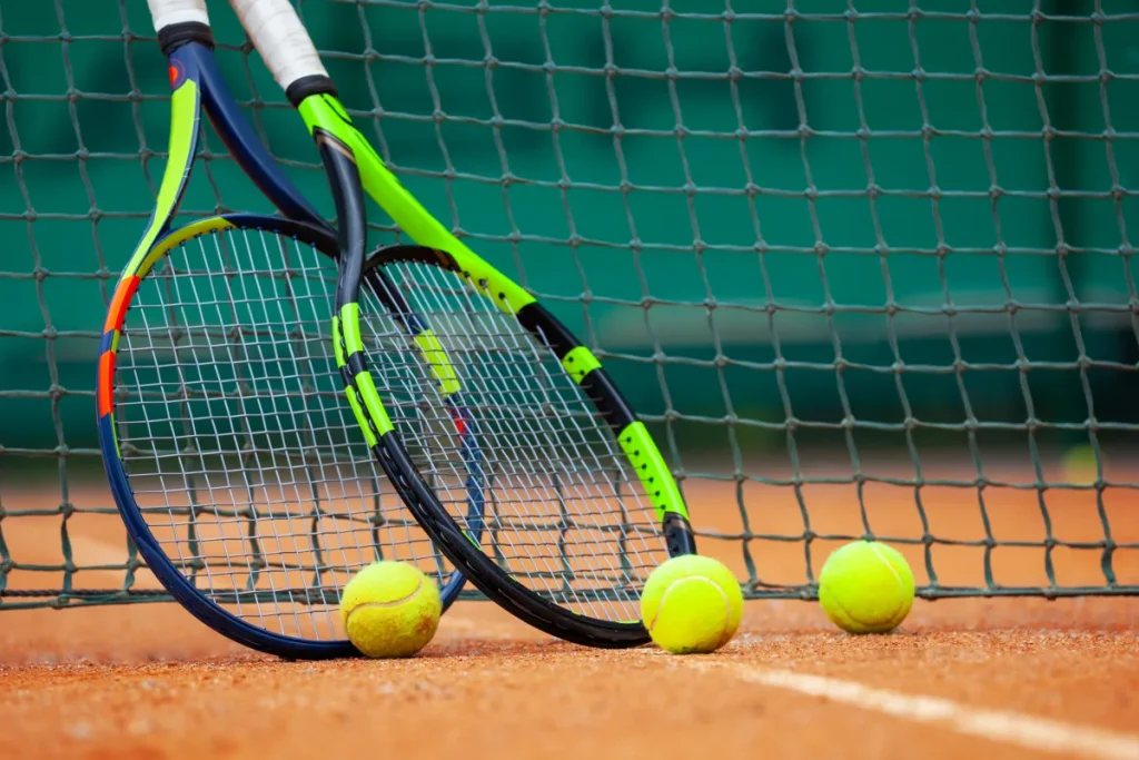 Tennis Betting Tips from Experienced Players